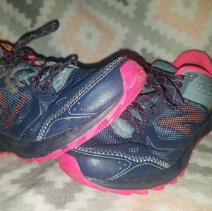 New Balance running shoes